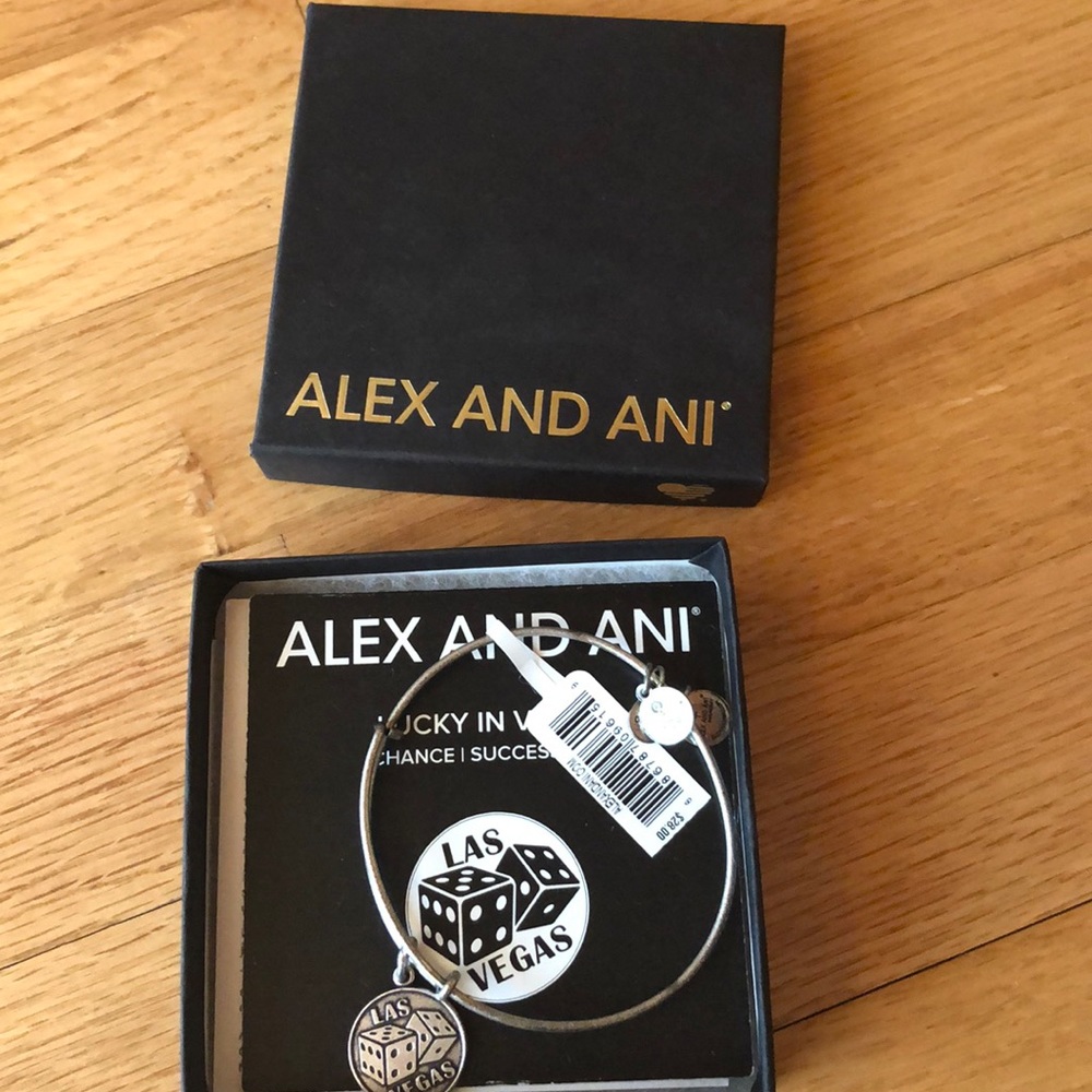 Alex and Ani